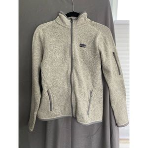 Patagonia Better Sweater Jacket